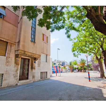 Vito Apartment Split Zewnętrze zdjęcie
