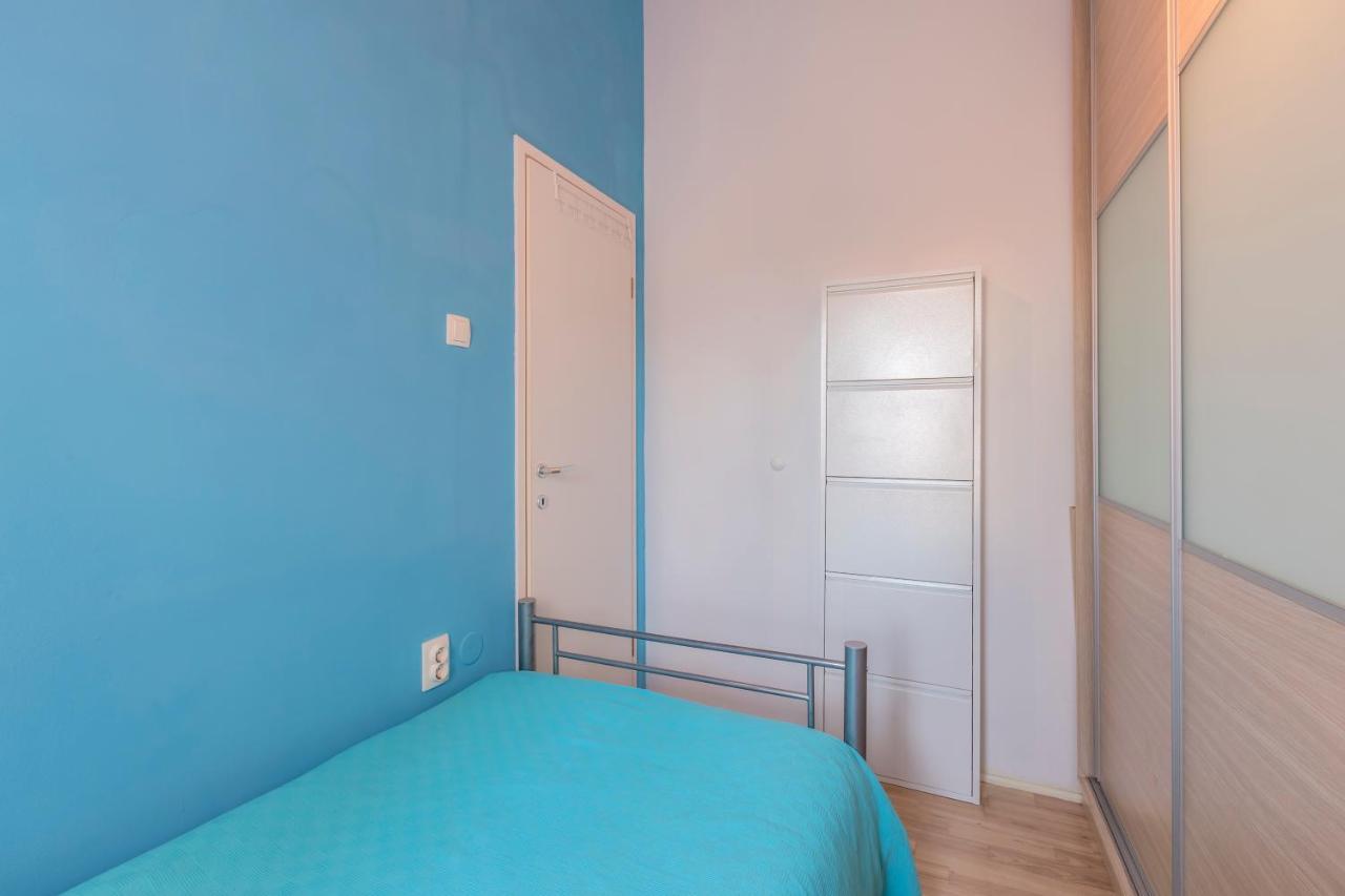 Vito Apartment Split Zewnętrze zdjęcie