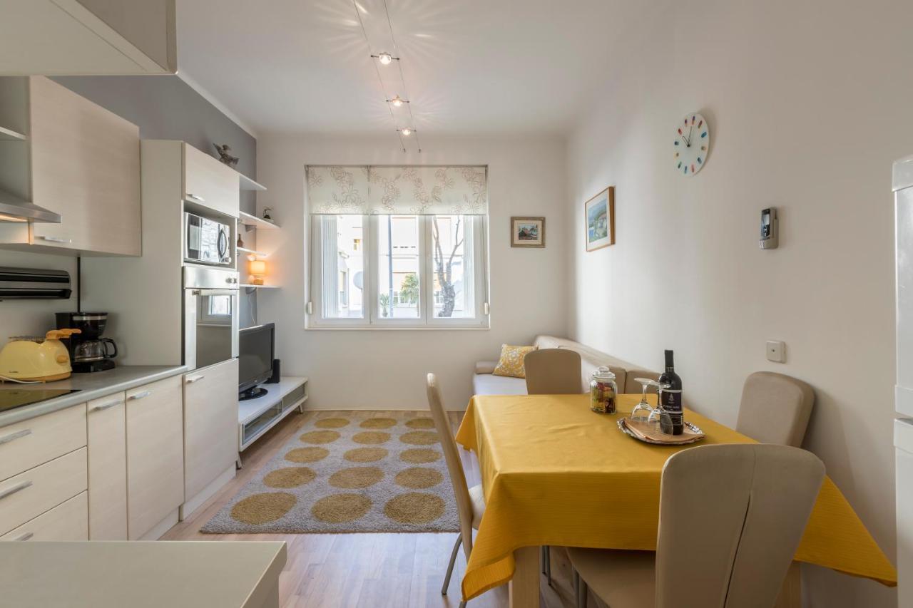 Vito Apartment Split Zewnętrze zdjęcie
