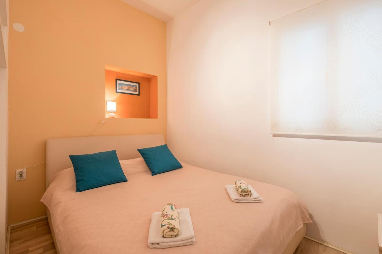 Vito Apartment Split Zewnętrze zdjęcie