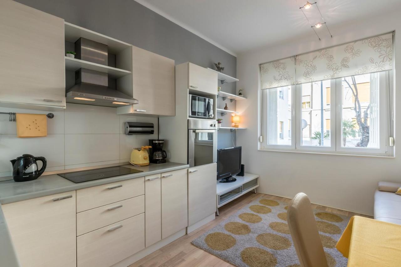 Vito Apartment Split Zewnętrze zdjęcie