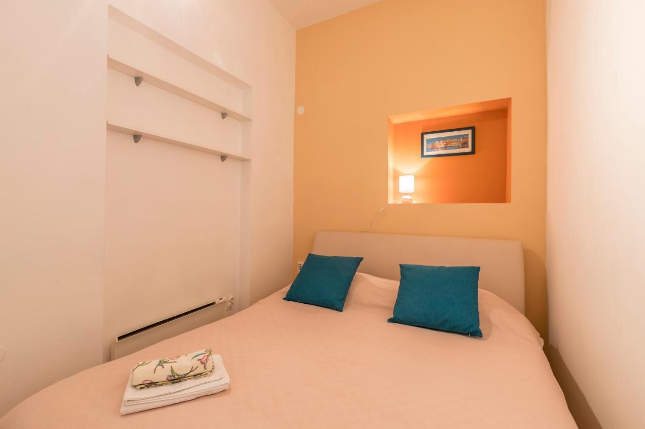 Vito Apartment Split Zewnętrze zdjęcie