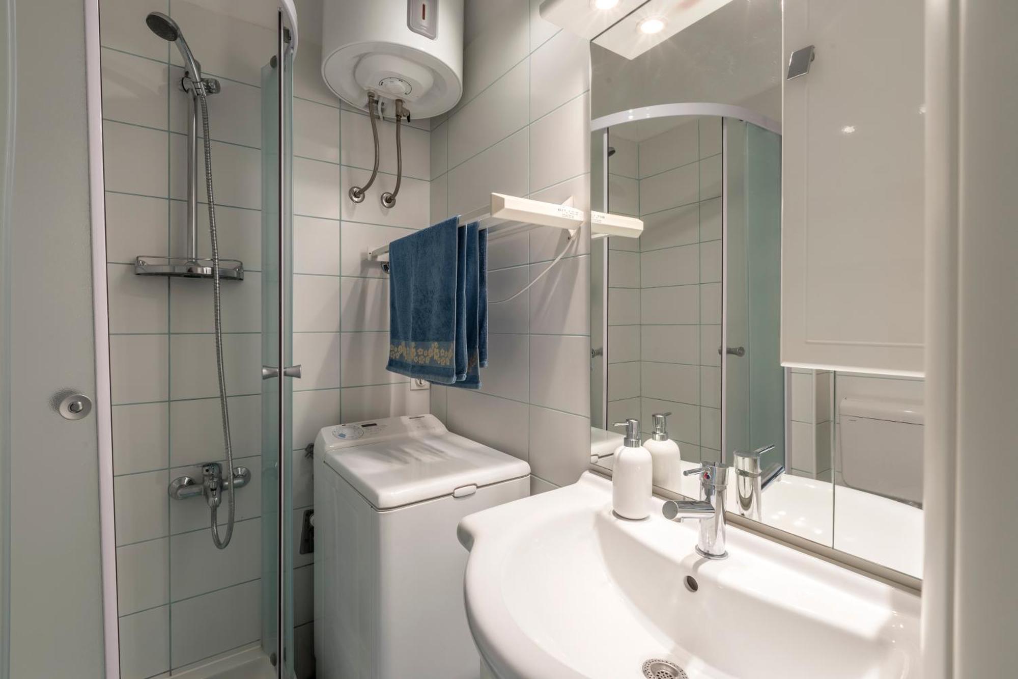 Vito Apartment Split Zewnętrze zdjęcie