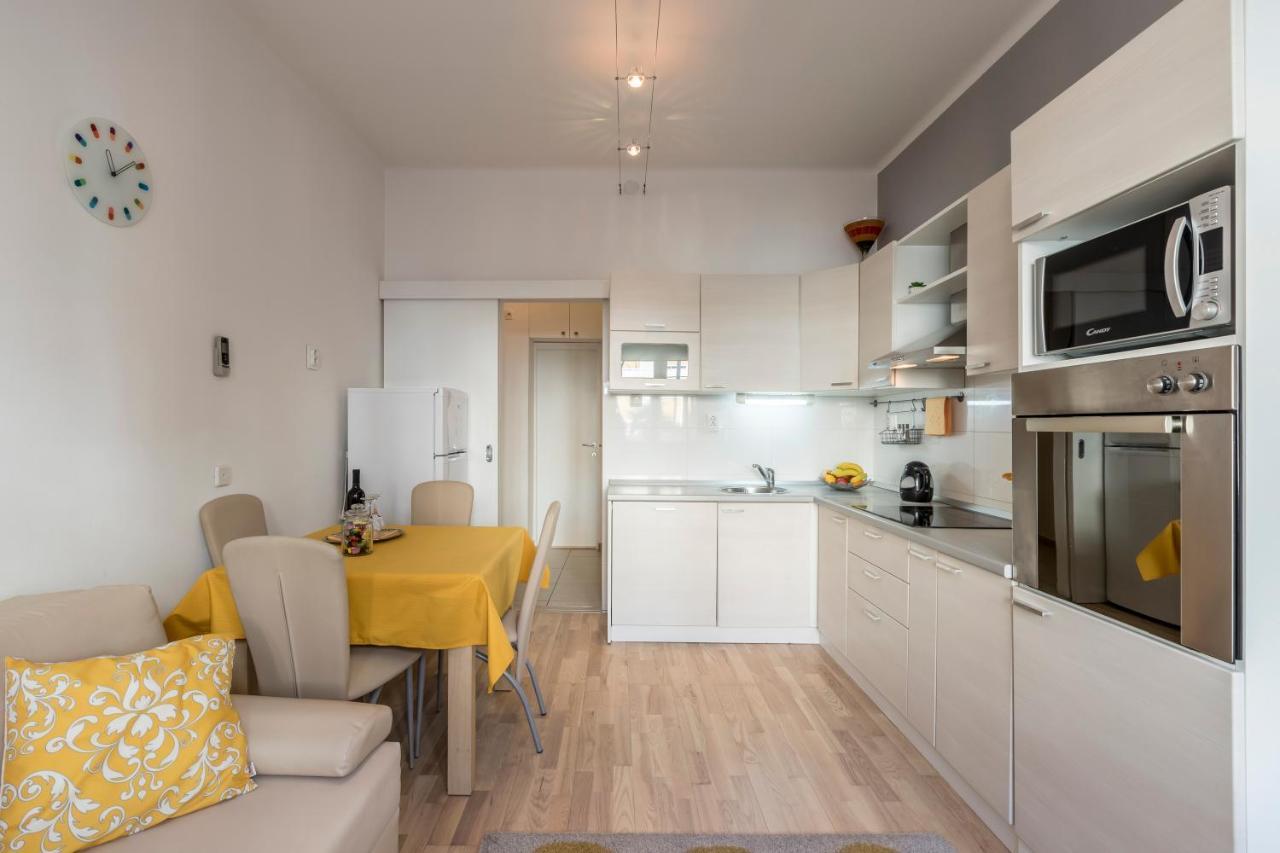 Vito Apartment Split Zewnętrze zdjęcie