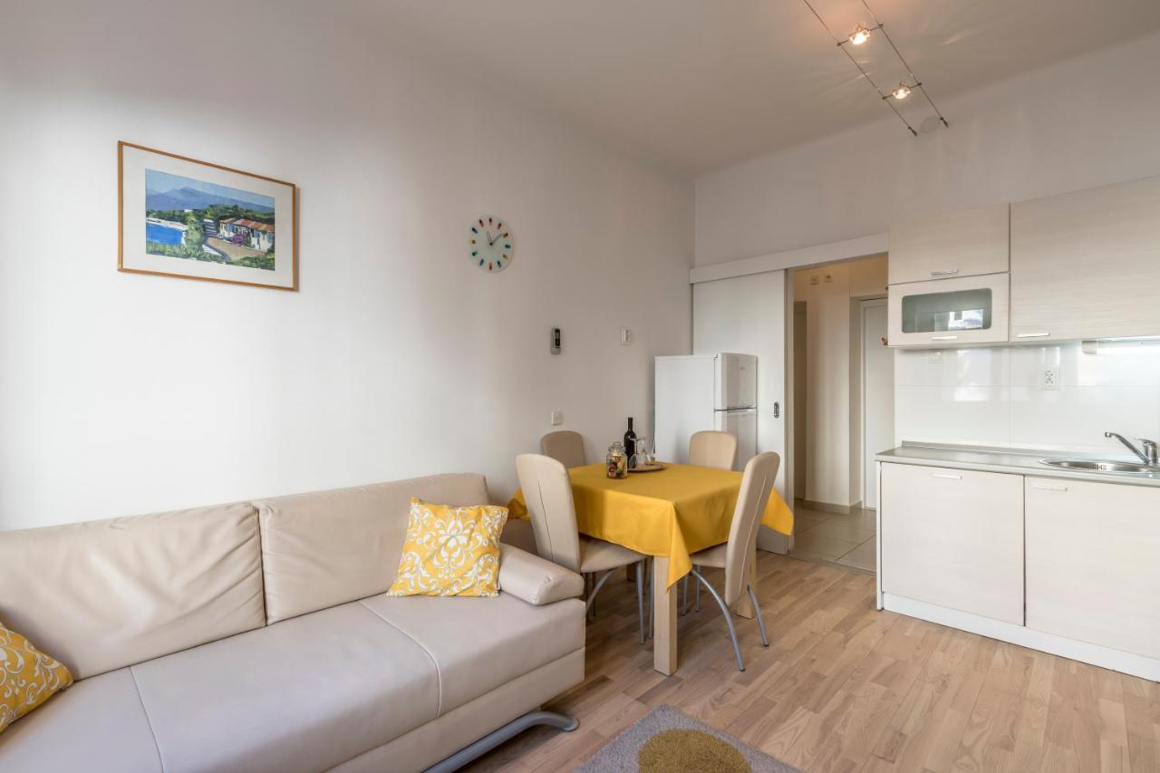 Vito Apartment Split Zewnętrze zdjęcie