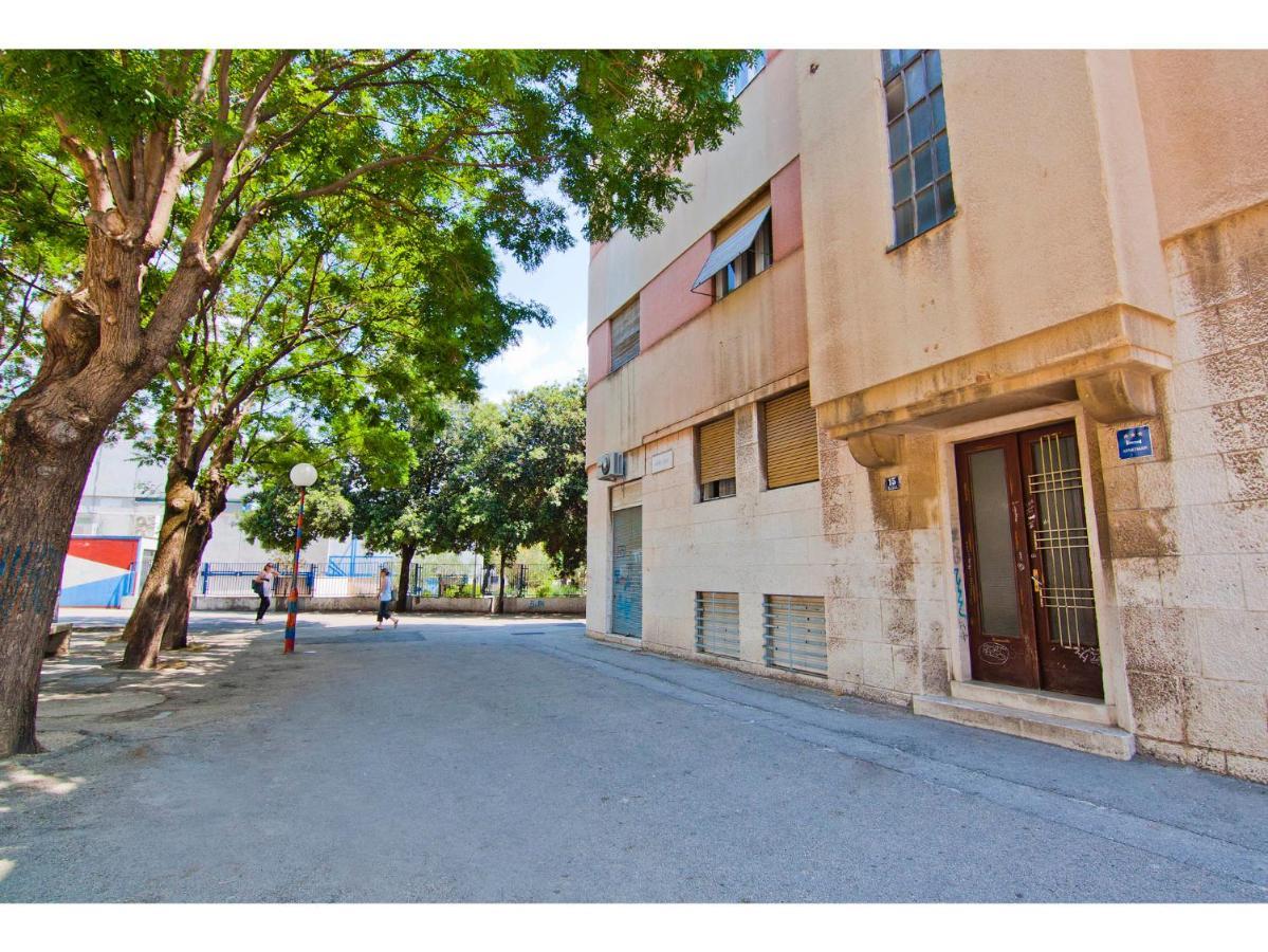 Vito Apartment Split Zewnętrze zdjęcie