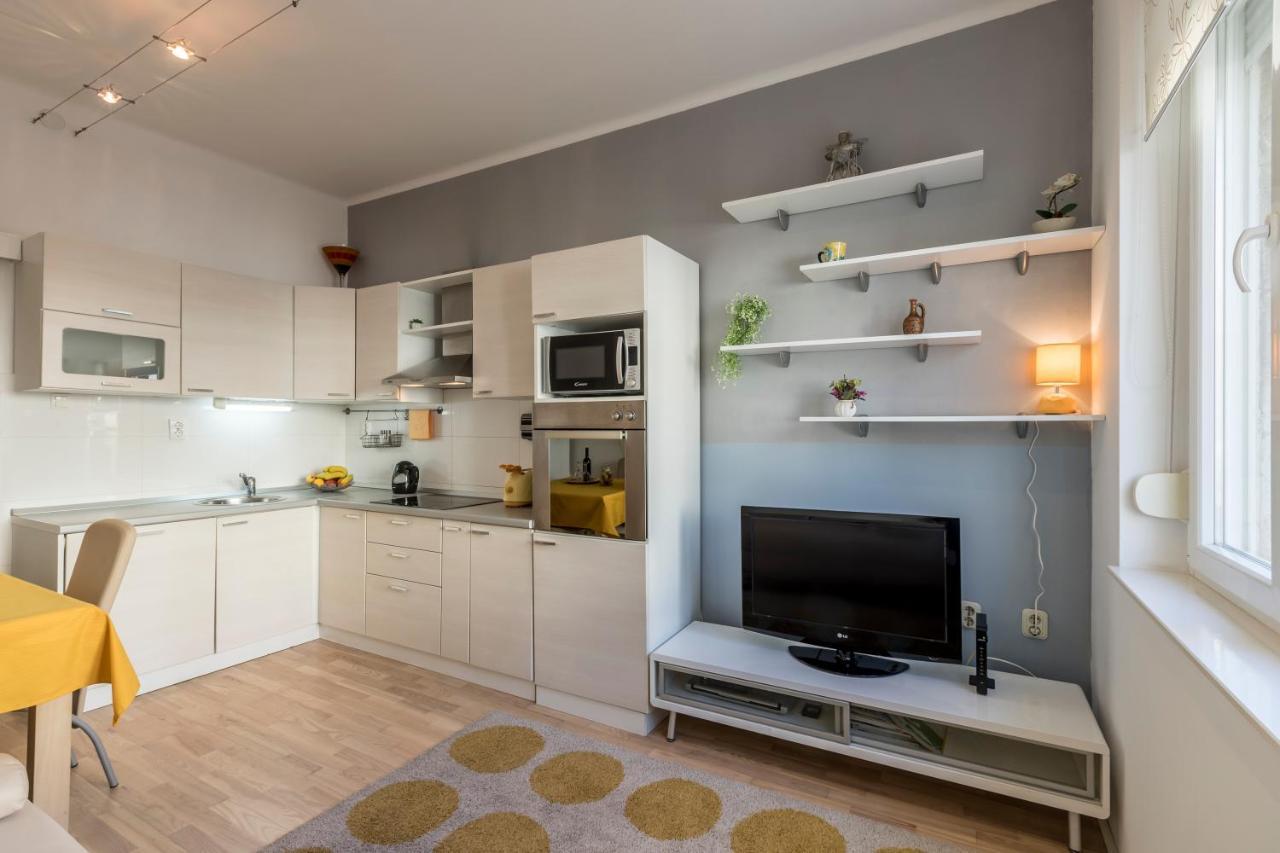 Vito Apartment Split Zewnętrze zdjęcie